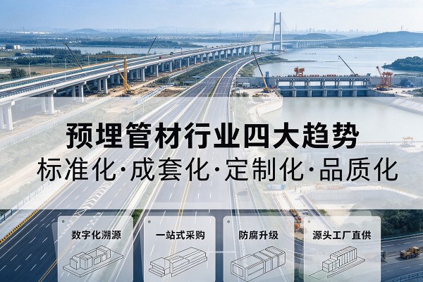 冠县行业发展趋势总结