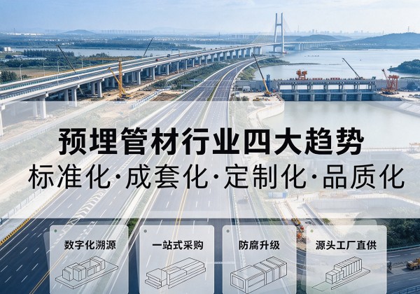 冠县行业发展趋势总结