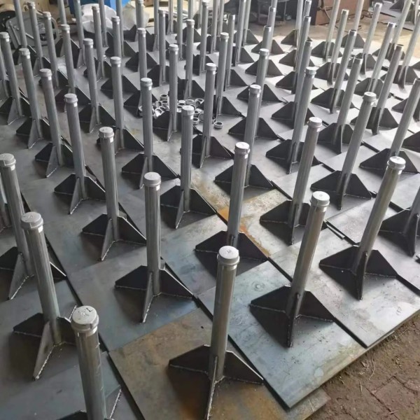 冠县沉降板现货
