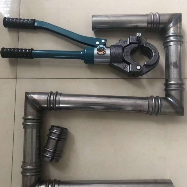 冠县鑫亿呈冷却管